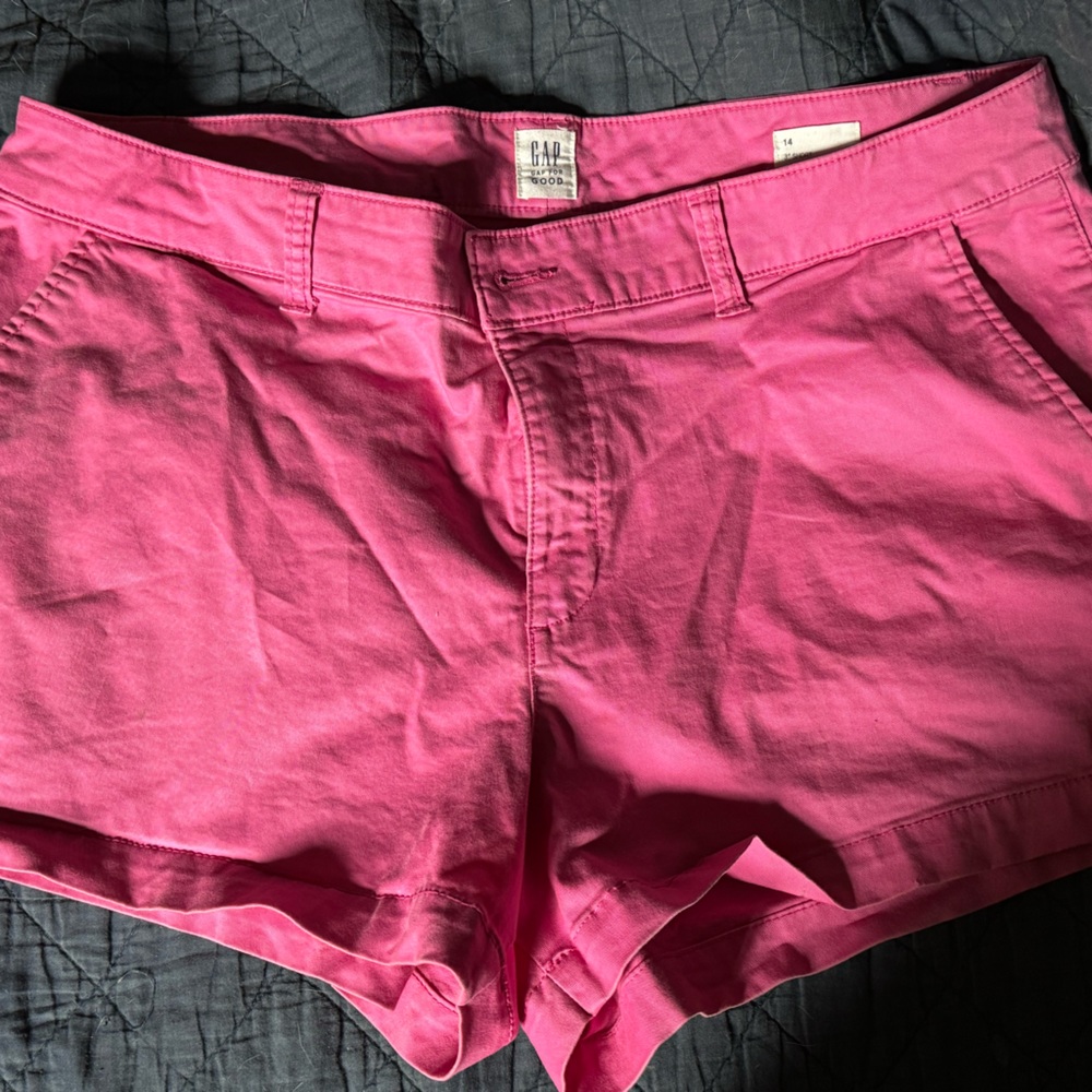 Gap 3in short